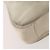 Bamboo Borsa a Spalla GUCCI in Camoscio Avorio Oro 001 2113 Auth fm5113 D'oro Crudo - vista 14
