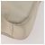 Bamboo Borsa a Spalla GUCCI in Camoscio Avorio Oro 001 2113 Auth fm5113 D'oro Crudo - vista 15