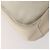 Bamboo Borsa a Spalla GUCCI in Camoscio Avorio Oro 001 2113 Auth fm5113 D'oro Crudo - vista 16