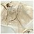 Bamboo Borsa a Spalla GUCCI in Camoscio Avorio Oro 001 2113 Auth fm5113 D'oro Crudo - vista 17