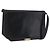 Borsa a Spalla Salvatore Ferragamo in Pelle Nera e Oro Auth BA11236 Nero D'oro