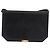 Borsa a Spalla Salvatore Ferragamo in Pelle Nera e Oro Auth BA11236 Nero D'oro - vista 13