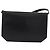 Borsa a Spalla Salvatore Ferragamo in Pelle Nera e Oro Auth BA11236 Nero D'oro - vista 2