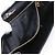 Borsa a Spalla Salvatore Ferragamo in Pelle Nera e Oro Auth BA11236 Nero D'oro - vista 21