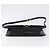 Borsa a Spalla Salvatore Ferragamo in Pelle Nera e Oro Auth BA11236 Nero D'oro - vista 5