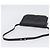 Borsa a Spalla Salvatore Ferragamo in Pelle Nera e Oro Auth BA11236 Nero D'oro - vista 7