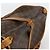 LOUIS VUITTON Borsa a Spalla Monogram Saumur 35 M42254 LV Auth ka3044 Monogramma - vista 6