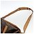 LOUIS VUITTON Borsa a Spalla Monogram Saumur 35 M42254 LV Auth ka3044 Monogramma - vista 8
