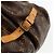 LOUIS VUITTON Borsa a Spalla Monogram Saumur 35 M42254 LV Auth ka3044 Monogramma - vista 9