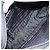 Borsa a Spalla PRADA in Nylon Nero Argento Auth BA10971 - vista 11
