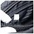 Borsa a Spalla PRADA in Nylon Nero Argento Auth BA10971 - vista 12