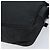 Borsa a Spalla PRADA in Nylon Nero Argento Auth BA10971 - vista 15