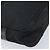 Borsa a Spalla PRADA in Nylon Nero Argento Auth BA10971 - vista 16
