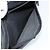 Borsa a Spalla PRADA in Nylon Nero Argento Auth BA10971 - vista 24
