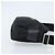 Borsa a Spalla PRADA in Nylon Nero Argento Auth BA10971 - vista 3
