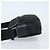 Borsa a Spalla PRADA in Nylon Nero Argento Auth BA10971 - vista 4