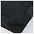 Borsa a Spalla PRADA in Nylon Nero Argento Auth BA10971 - vista 9