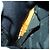 LOUIS VUITTON Taiga Portable Cinque Percha Funda de Prenda M30704 LV Auth bs33544 - vista 11