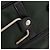 LOUIS VUITTON Taiga Portable Cinque Percha Funda de Prenda M30704 LV Auth bs33544 - vista 20