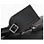 LOUIS VUITTON Taiga Portable Cinque Percha Funda de Prenda M30704 LV Auth bs33544 - vista 22