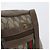 Borsa a Spalla Gucci GG Supreme Web Sherry Line PVC Beige Oro Auth BA11250 D'oro - vista 10