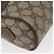 Borsa a Spalla Gucci GG Supreme Web Sherry Line PVC Beige Oro Auth BA11250 D'oro - vista 14