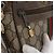 Borsa a Spalla Gucci GG Supreme Web Sherry Line PVC Beige Oro Auth BA11250 D'oro - vista 18