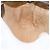 Borsa a Spalla Gucci GG Supreme Web Sherry Line PVC Beige Oro Auth BA11250 D'oro - vista 20