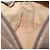 Borsa a Spalla Gucci GG Supreme Web Sherry Line PVC Beige Oro Auth BA11250 D'oro - vista 21