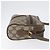 Borsa a Spalla Gucci GG Supreme Web Sherry Line PVC Beige Oro Auth BA11250 D'oro - vista 3