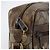 Borsa a Spalla Gucci GG Supreme Web Sherry Line PVC Beige Oro Auth BA11250 D'oro - vista 9