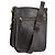 Borsa a Spalla Miu Miu in Pelle Marrone Auth bs33539