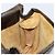 Borsa a Spalla Miu Miu in Pelle Marrone Auth bs33539 - vista 20