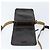 Borsa a Spalla Miu Miu in Pelle Marrone Auth bs33539 - vista 9