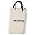 Borsa a spalla in pelle bianca BALENCIAGA con supporto per telefono, 593826 Auth hk3545 Bianco