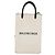 Borsa a spalla in pelle bianca BALENCIAGA con supporto per telefono, 593826 Auth hk3545 Bianco - vista 13