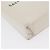 Borsa a spalla in pelle bianca BALENCIAGA con supporto per telefono, 593826 Auth hk3545 Bianco - vista 15