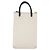 Borsa a spalla in pelle bianca BALENCIAGA con supporto per telefono, 593826 Auth hk3545 Bianco - vista 2