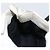 Borsa a spalla in pelle bianca BALENCIAGA con supporto per telefono, 593826 Auth hk3545 Bianco - vista 20