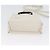 Borsa a spalla in pelle bianca BALENCIAGA con supporto per telefono, 593826 Auth hk3545 Bianco - vista 5