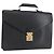 LOUIS VUITTON Cartella Consulente Epi Nera M54422 LV Auth ep13510 Nero