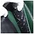 LOUIS VUITTON Cartella Consulente Epi Nera M54422 LV Auth ep13510 Nero - vista 11