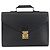 LOUIS VUITTON Cartella Consulente Epi Nera M54422 LV Auth ep13510 Nero - vista 13