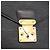 LOUIS VUITTON Cartella Consulente Epi Nera M54422 LV Auth ep13510 Nero - vista 17