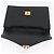 LOUIS VUITTON Cartella Consulente Epi Nera M54422 LV Auth ep13510 Nero - vista 18