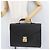 LOUIS VUITTON Cartella Consulente Epi Nera M54422 LV Auth ep13510 Nero - vista 25