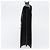 LOUIS VUITTON Cartella Consulente Epi Nera M54422 LV Auth ep13510 Nero - vista 3