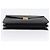 LOUIS VUITTON Cartella Consulente Epi Nera M54422 LV Auth ep13510 Nero - vista 5