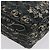 CHANEL Borsa a Spalla Matelassé in Nylon Verde Oro CC Auth ARZ394A D'oro - vista 18
