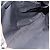 Borsa a Spalla in Pelle Nera e Argento GUCCI 148476 Auth ka2890 Nero - vista 11